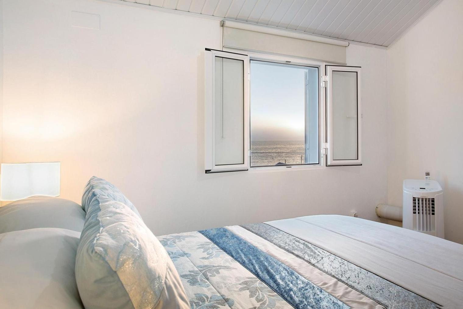 Blue By The Sea House Villa Paul do Mar  Buitenkant foto