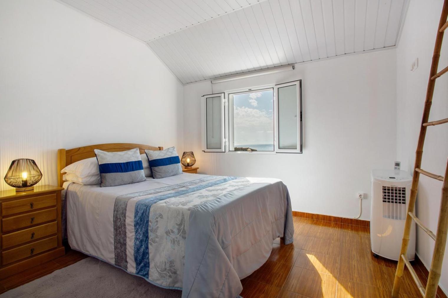 Blue By The Sea House Villa Paul do Mar  Buitenkant foto
